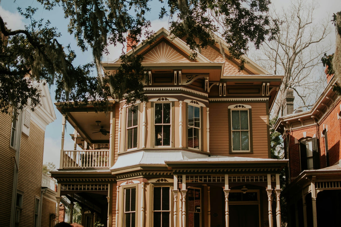 What to Expect When Selling a House with Structural Damage