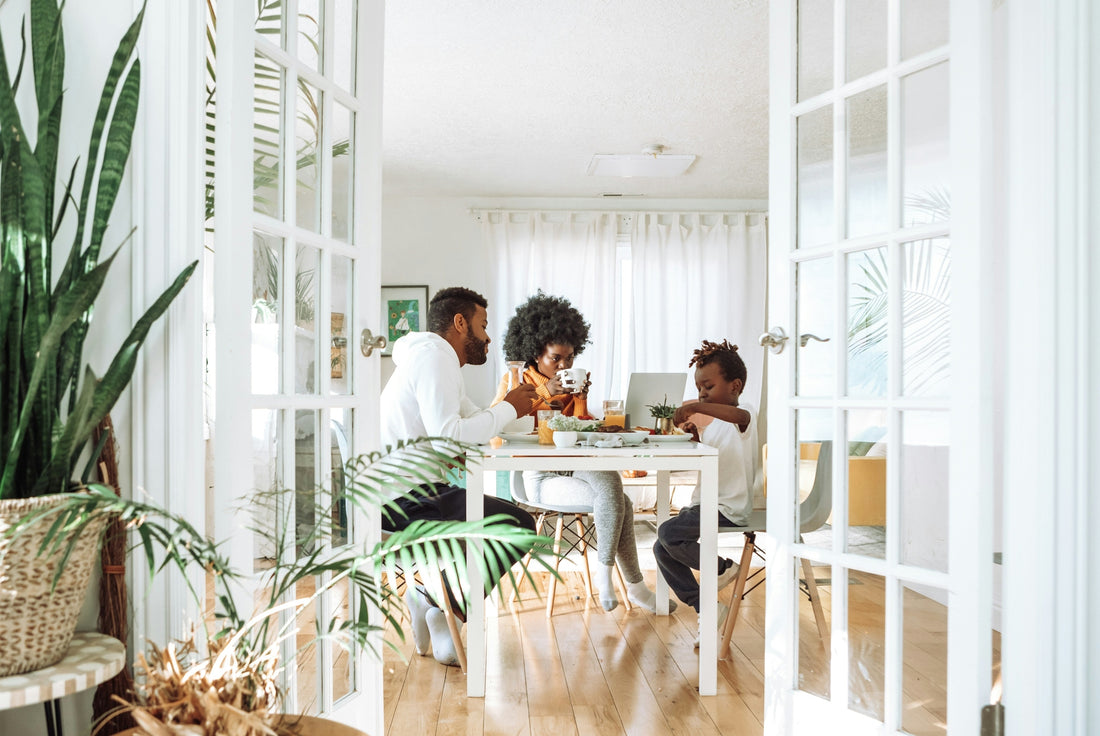 The Art of Negotiation: What Non-Custodial Mothers Should Know About Custody Agreements