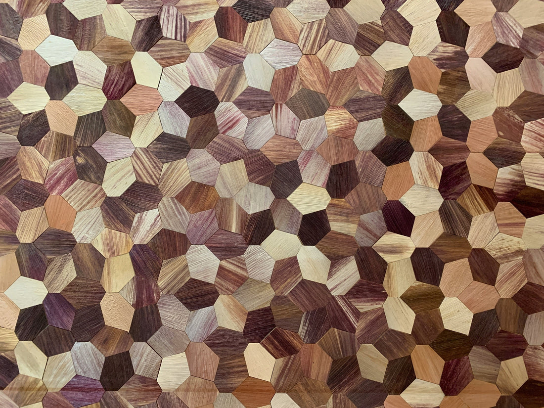 Top Uses of Wood Veneers in Interior Design