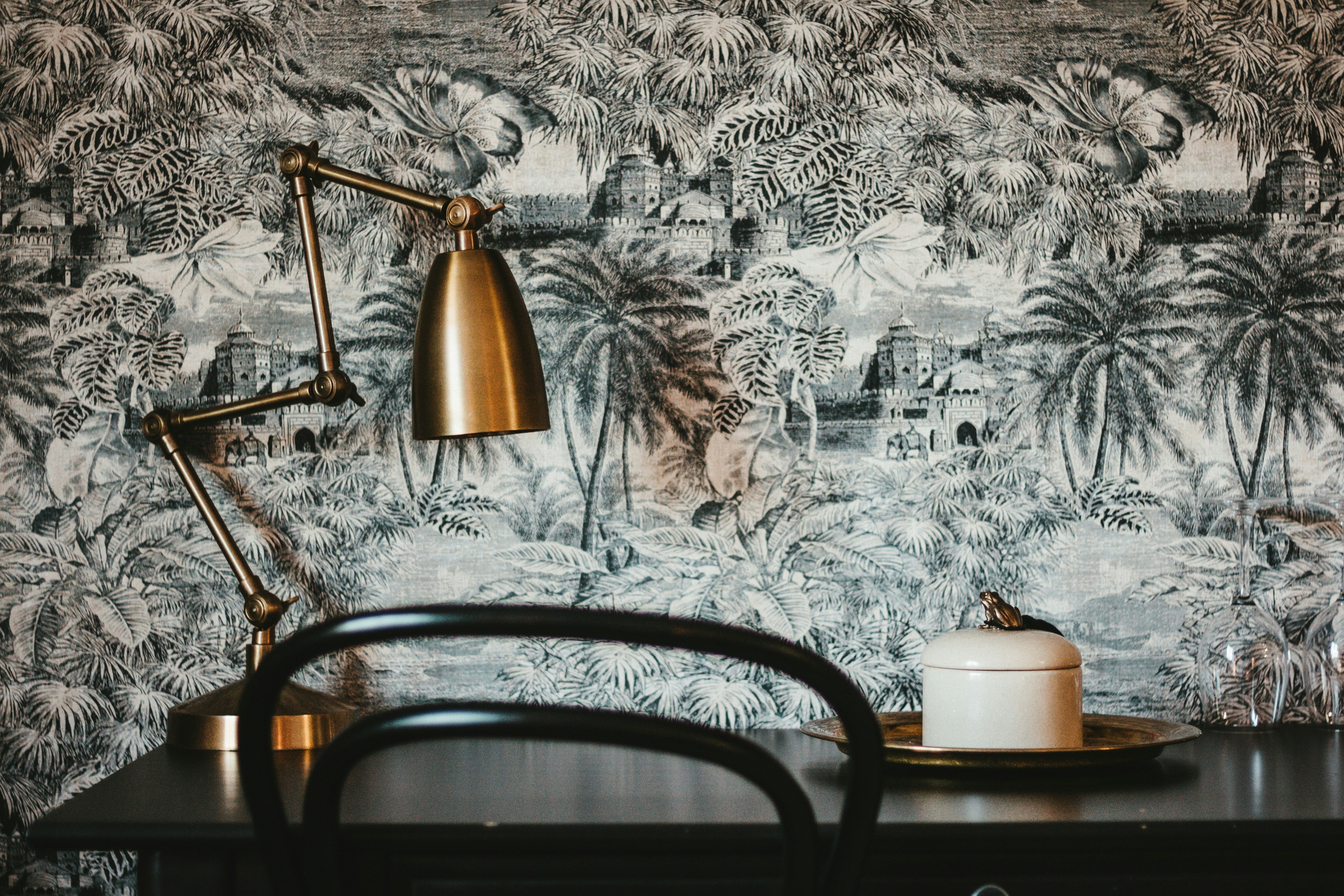 The Best Peel and Stick Wallpaper for Effortless Designer Style at Home