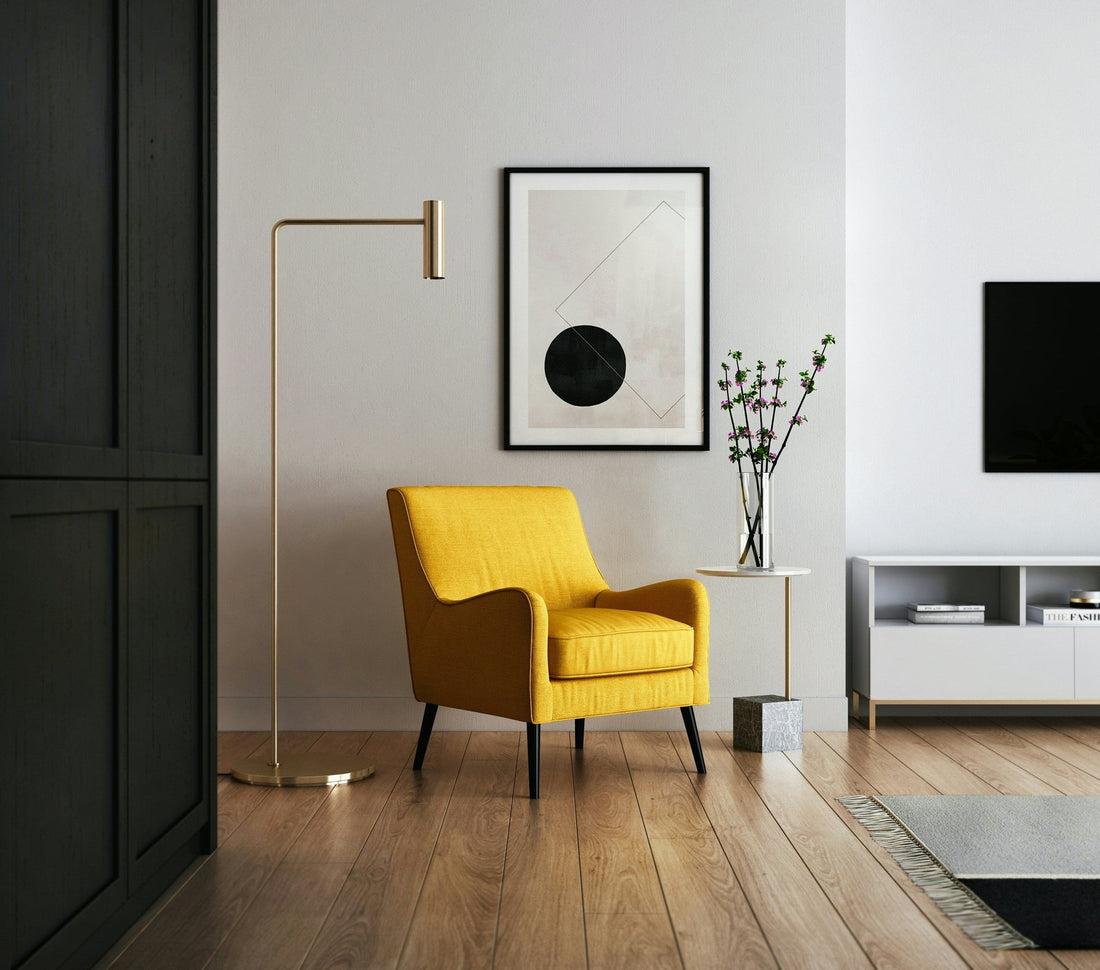 How to Enhance Your Home with Designer Decor