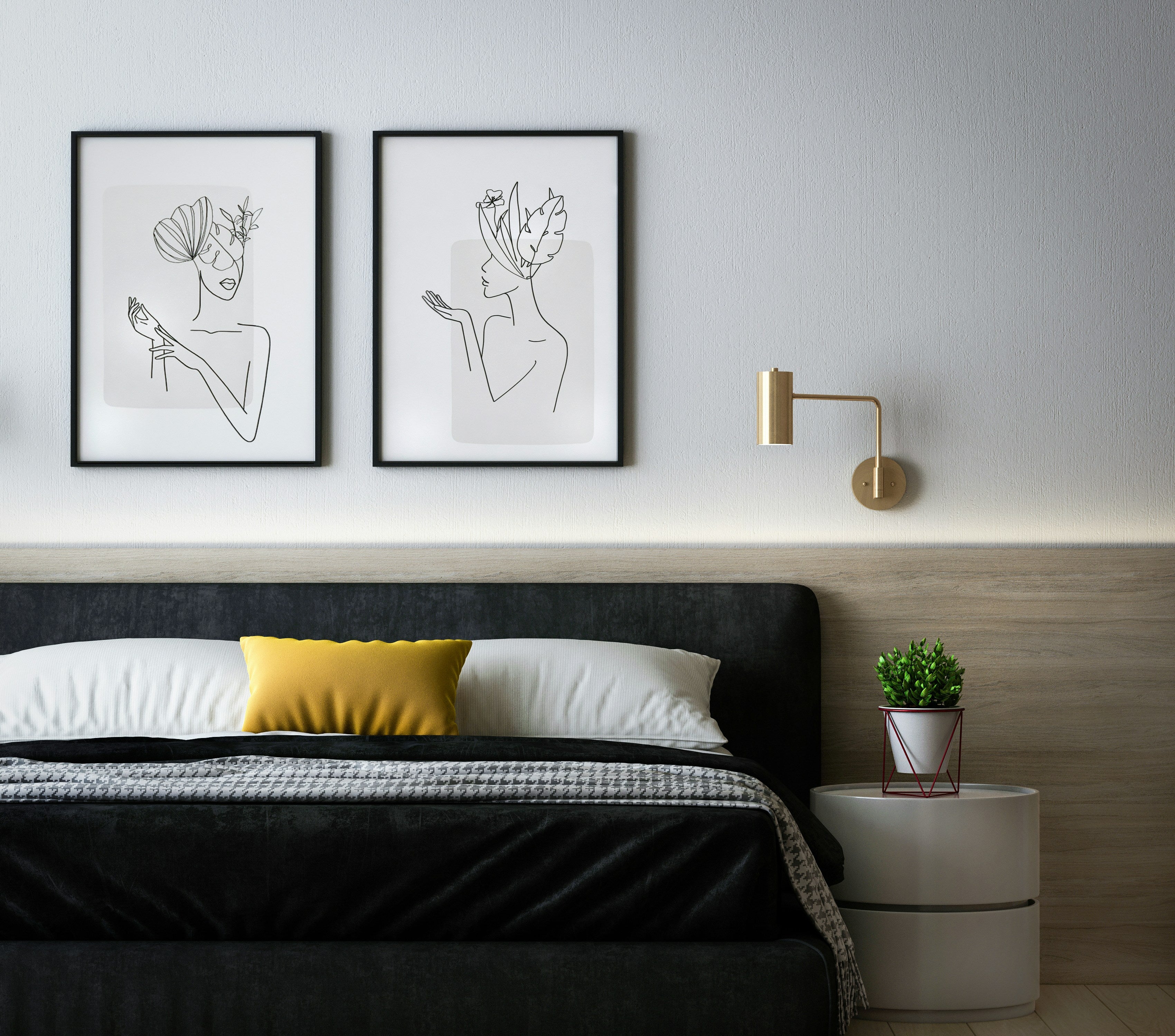 Beyond Aesthetics: Use Art to Transform Your Space