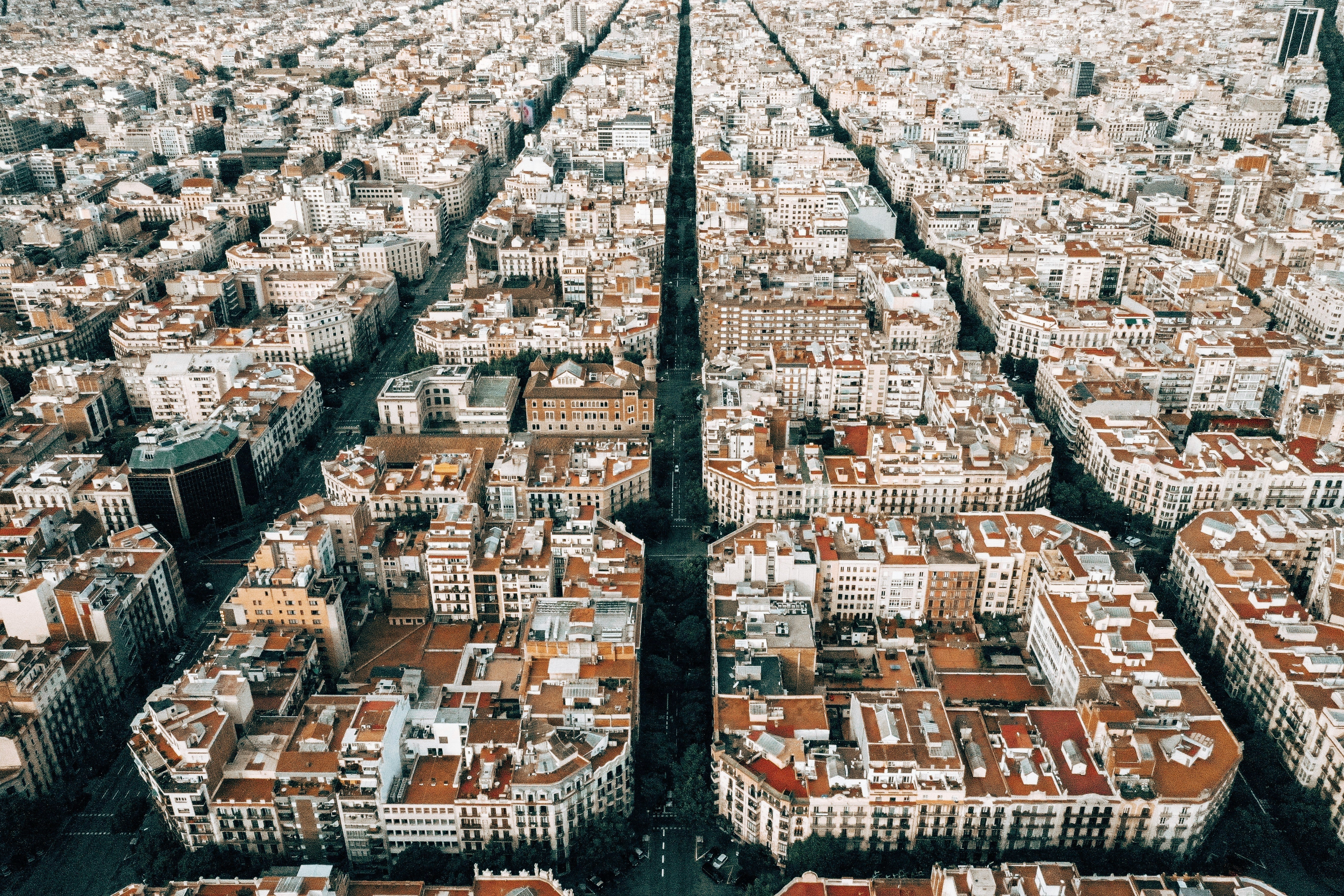 7 Tips for Hitting Up Barcelona
