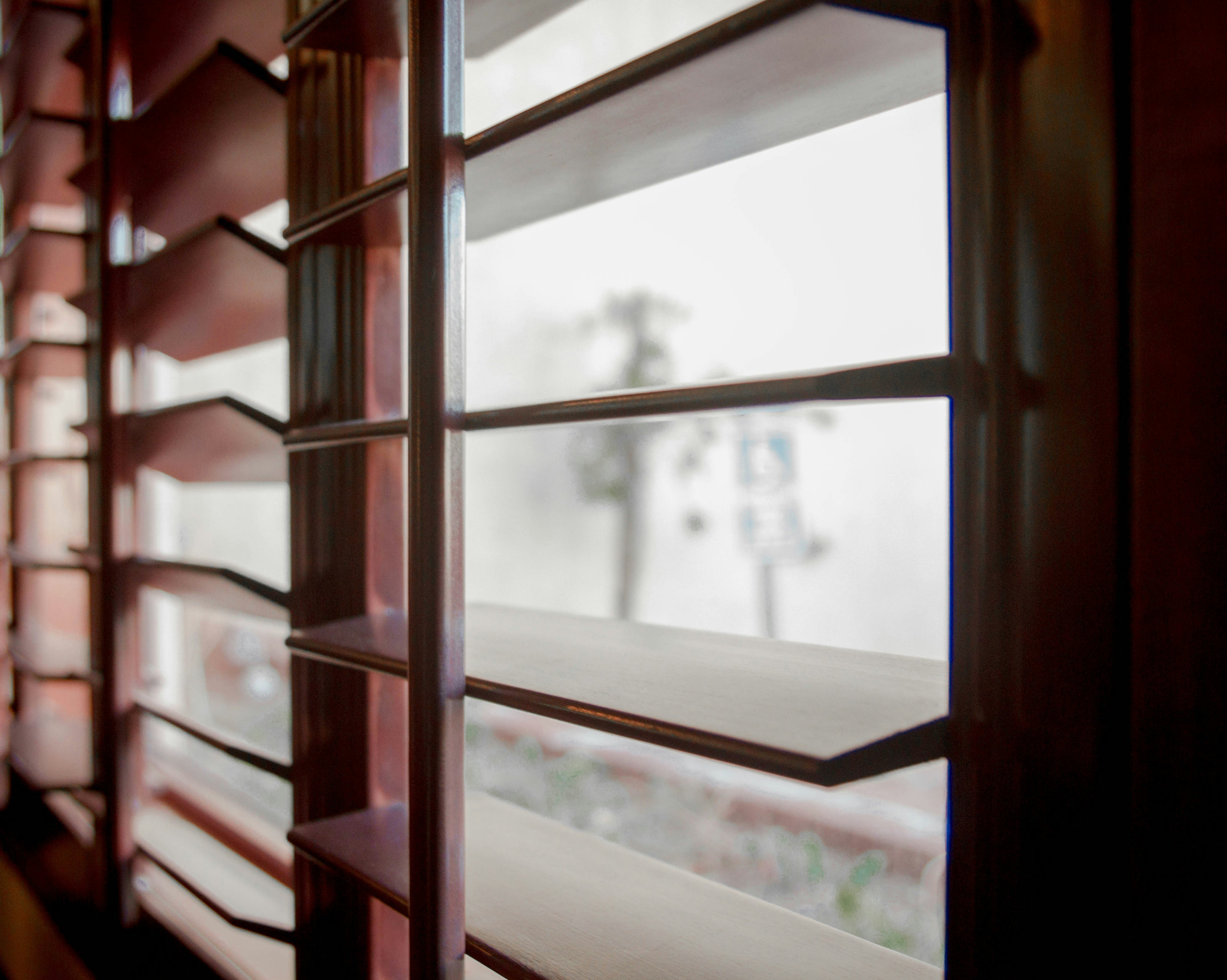 The Benefits of Custom Wood Blinds for Privacy and Light Control