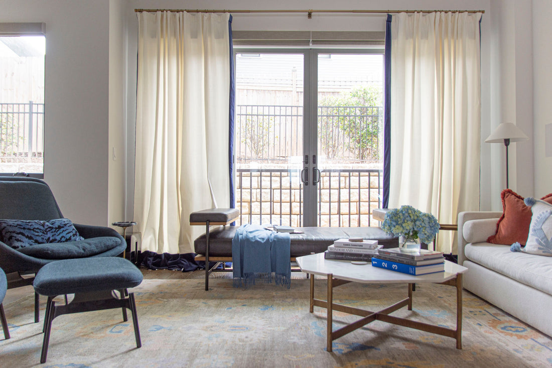 How to Create a Perfect Interior Ambiance for Your Living Space