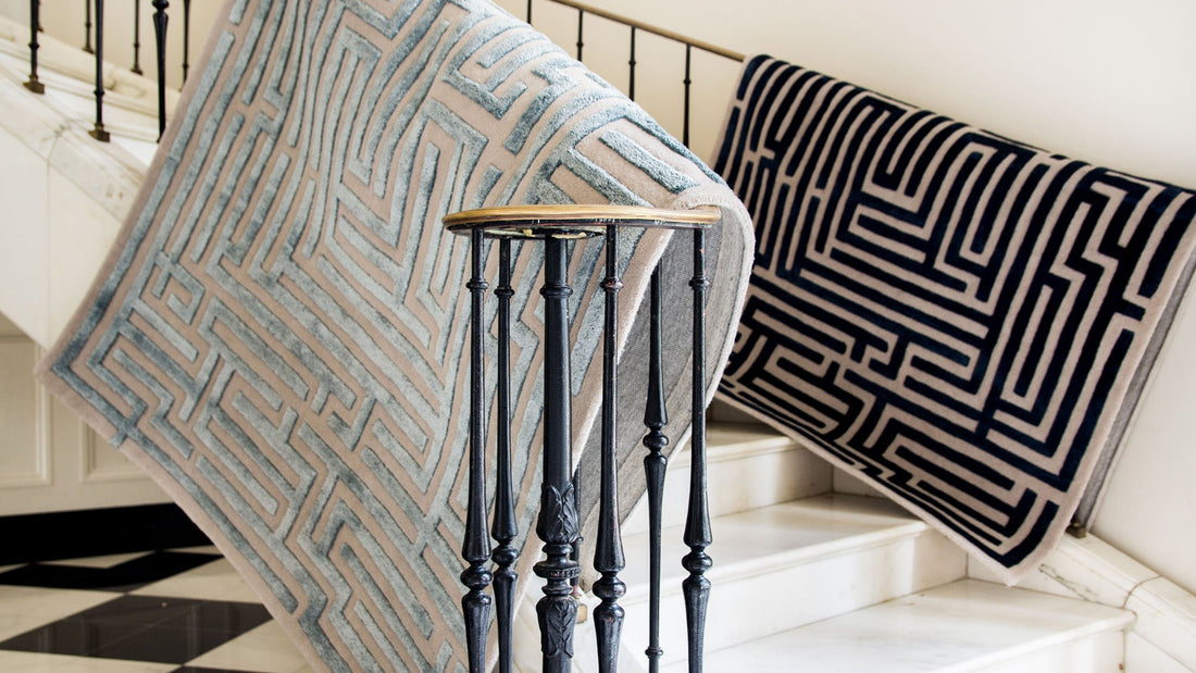 What Makes Hand-Woven Anatolian Rugs Unique?