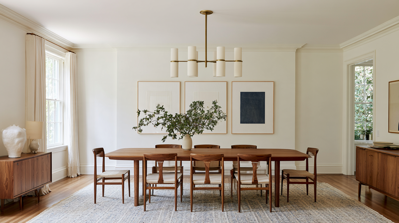 What Décor to Keep When Selling a House in Little Rock