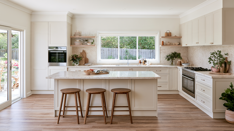 Smart Home Design That Prioritizes Longevity for Beautiful Rentals