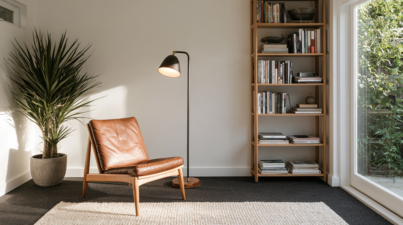 Garage Carpet: The Upgrade That Turns a Garage Into a Room