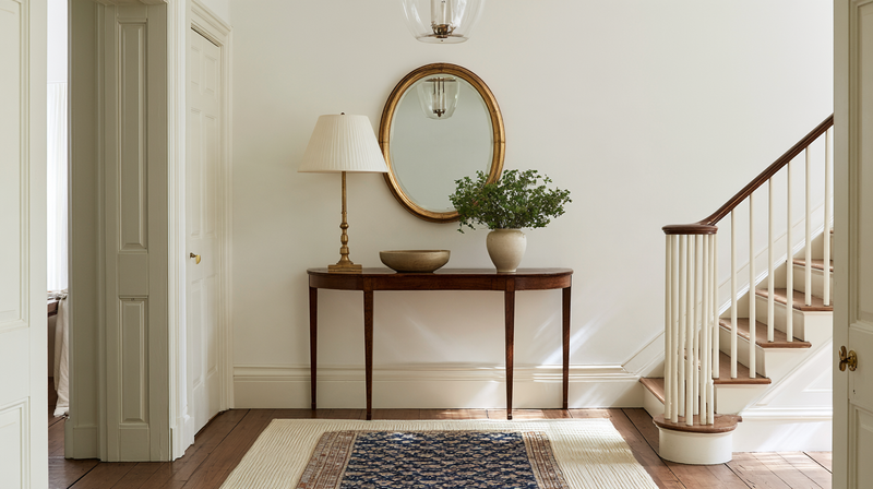 6 Entryway Design Ideas for a Beautiful First Impression