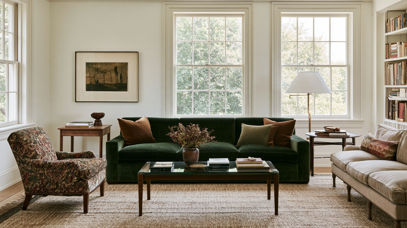 Contract-Grade Furniture at Home: What the Label Actually Tells You