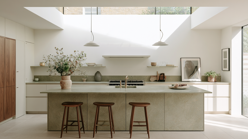 What to Get Right Before You Cut a Hole in the Roof