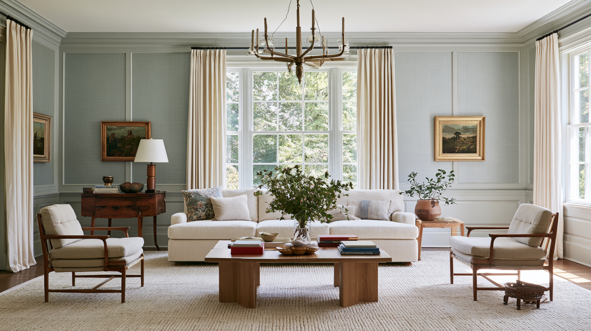 How to Make a Room Feel New Without Renovating