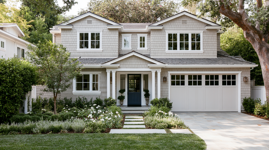 A Facade Refresh: Design-Led Exterior Updates That Add Lasting Value