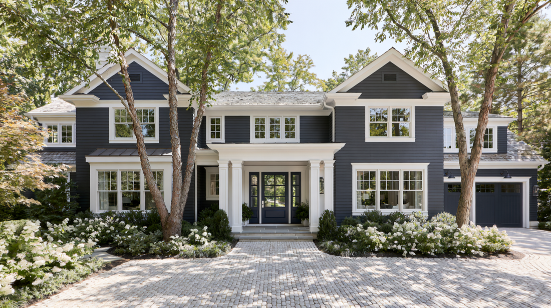 A Designer's Guide to Home Updates That Actually Look Considered