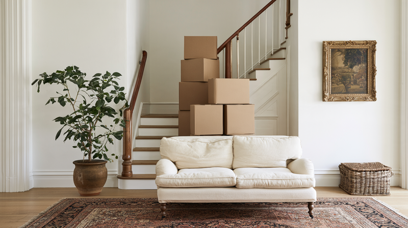 The Measurements Nobody Takes Until Moving Day