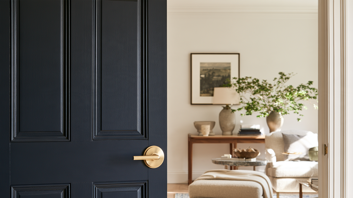 How to Choose Door Hardware: Function, Fit, and Finish