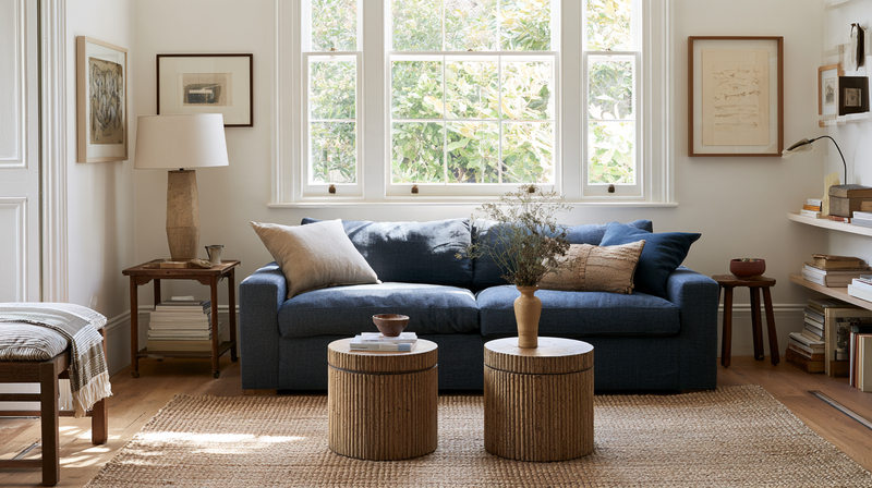 Designing Around Air Vents, Returns and Thermostats