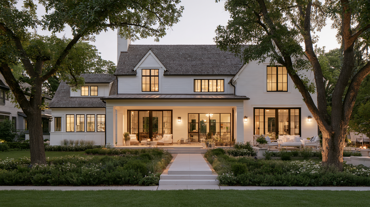 The Best Outdoor Lighting Ideas in Omaha