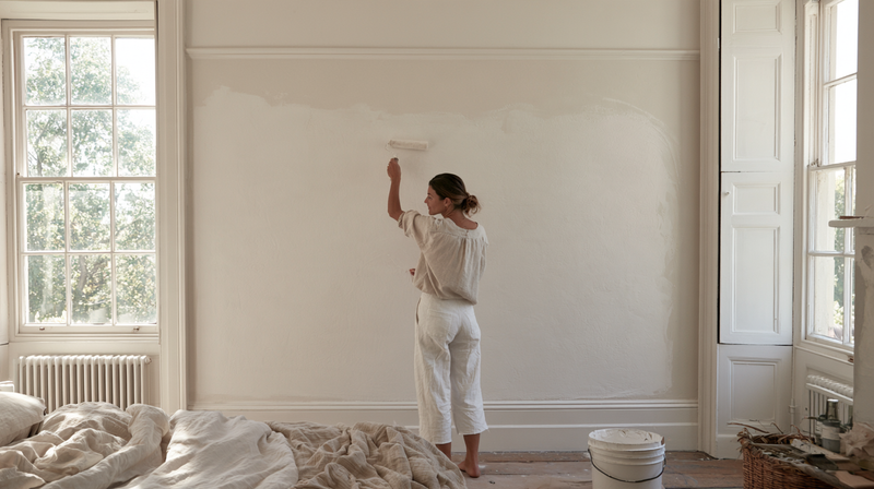 The Specification Choices That Make a Room Mold-Prone