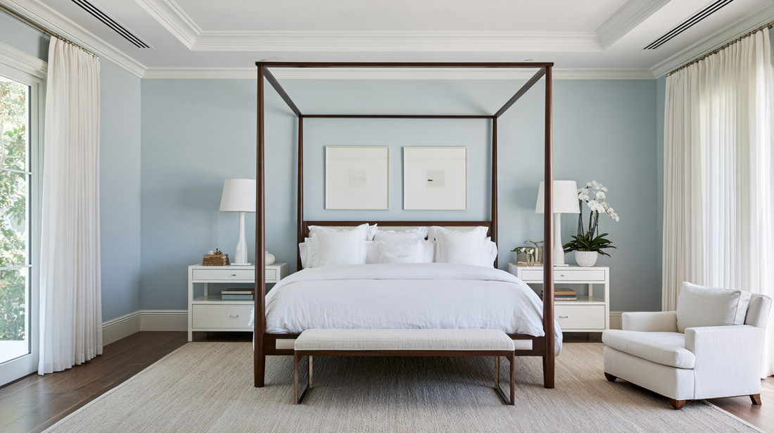 Air Vent Placement for Rooms That Still Look Designed