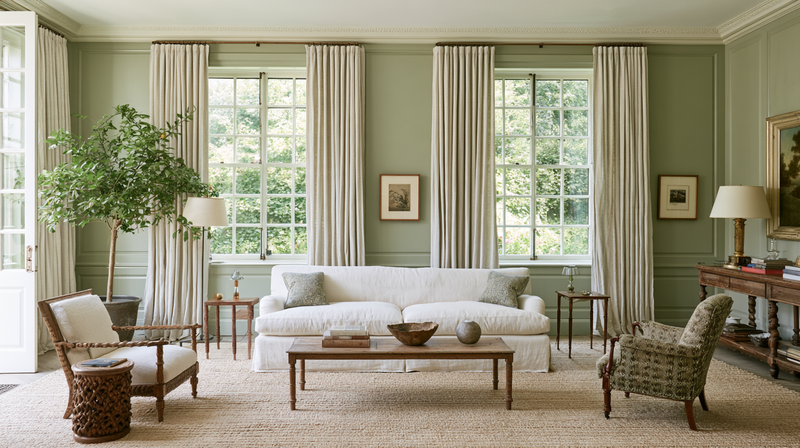 Interior Upkeep: The Small Habits That Keep a Styled Home Beautiful
