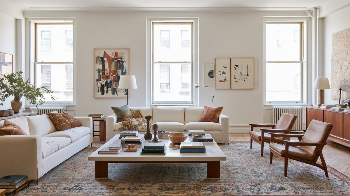 What Running an Interior Design Business in New York Actually Involves
