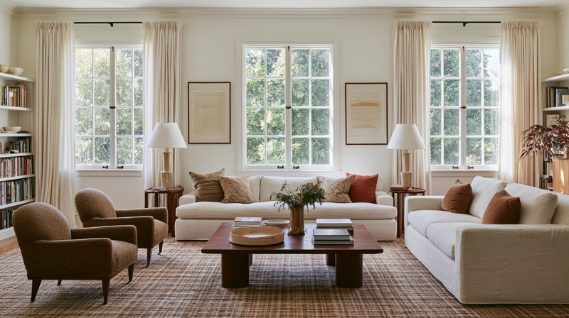 Are Historic Wood Windows Worth Restoring? A Designer's Take