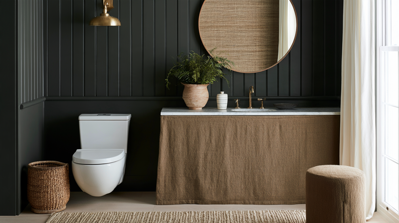 Why the Rough-In Measurement Decides Your Smart Toilet, Not the Feature List