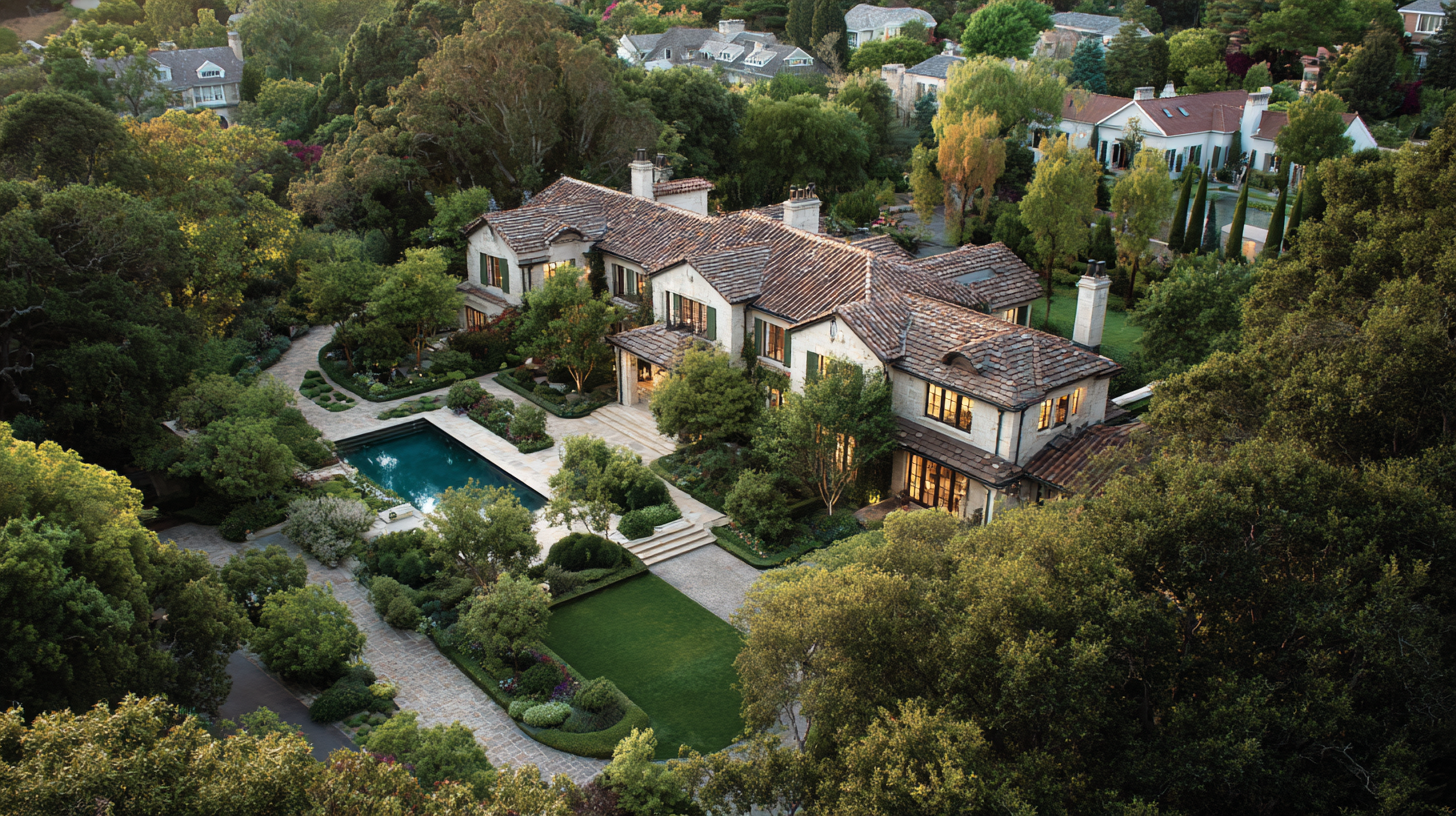 How to Keep Your Roof in Great Shape Before Winter