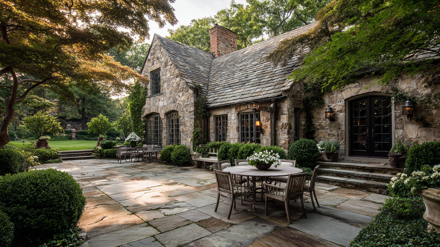 Can a Beautiful Backyard Also Be Pest-Free? Here’s How to Make It Happen