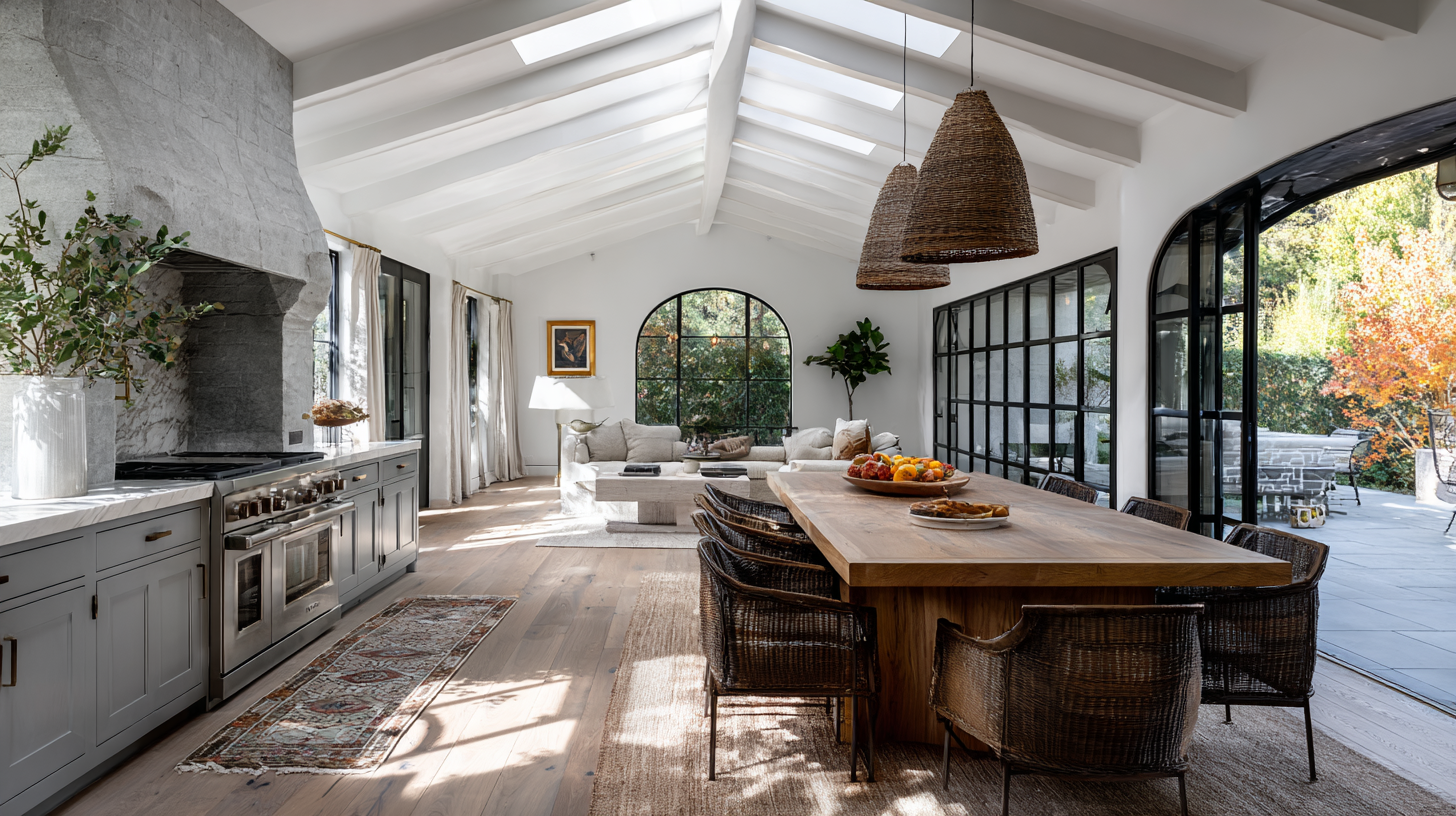 Budget-Friendly Kitchen Renovations for a Fresh New Look