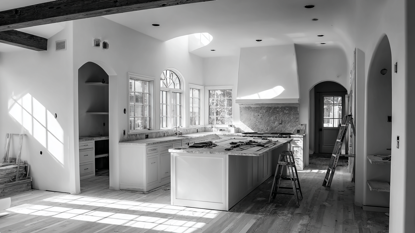 Balancing Style and Sustainability in Home Renovations