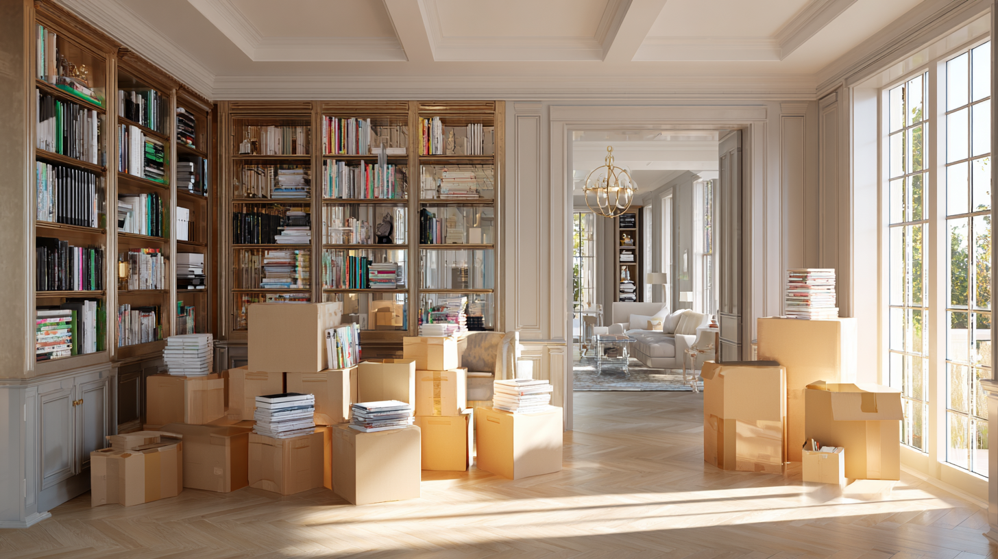 Why Big Box Portable Storage Is the Best Choice for Convenient Storage Solutions