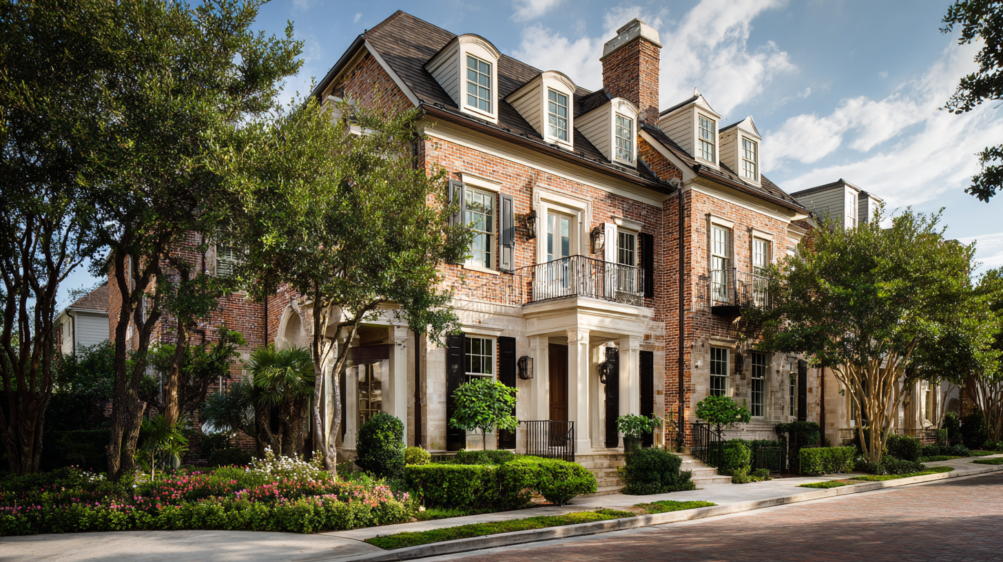 7 Expert Tips for Smart Leasing in Houston's Energy Corridor