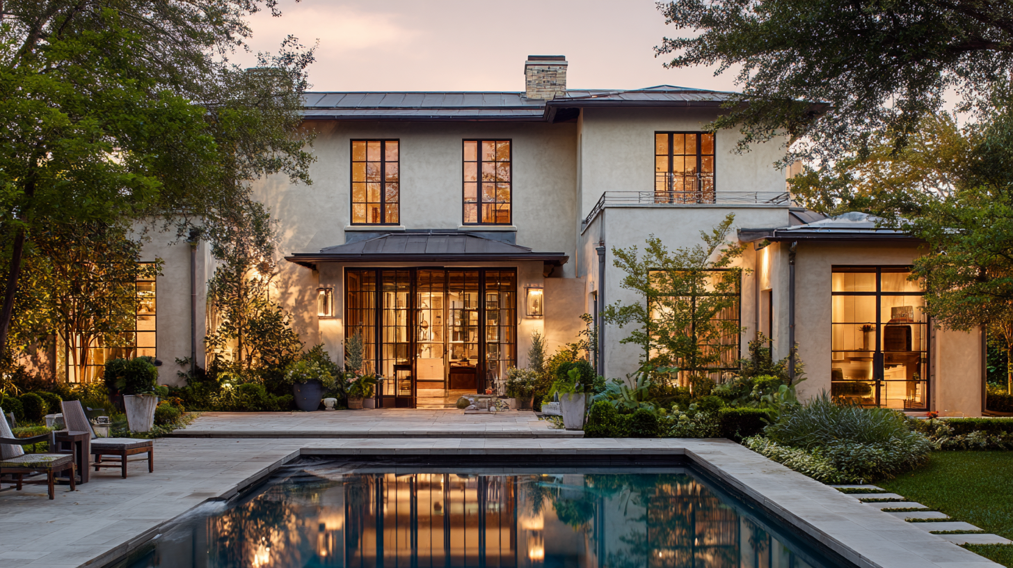 The Best Home Security Solutions for Houston Families in 2025