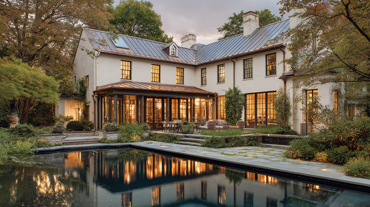 Tips for Keeping Your Gutters in Good Shape