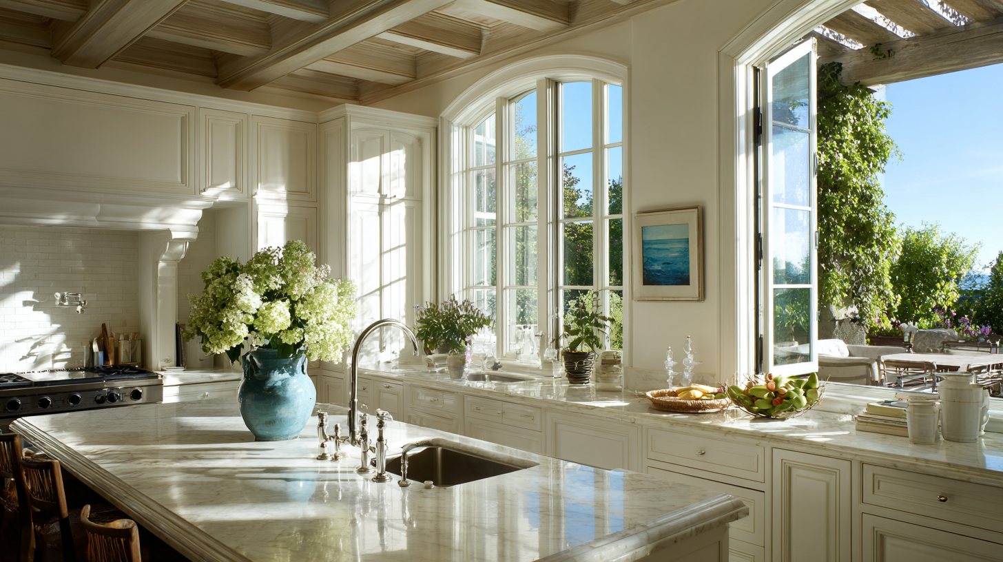 Beyond The Finish: The Hidden Systems Perspective of High-End Interior Designs