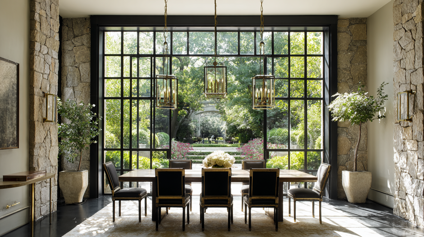 Designing with Confidence: How Reliability Shapes the Spaces We Call Home