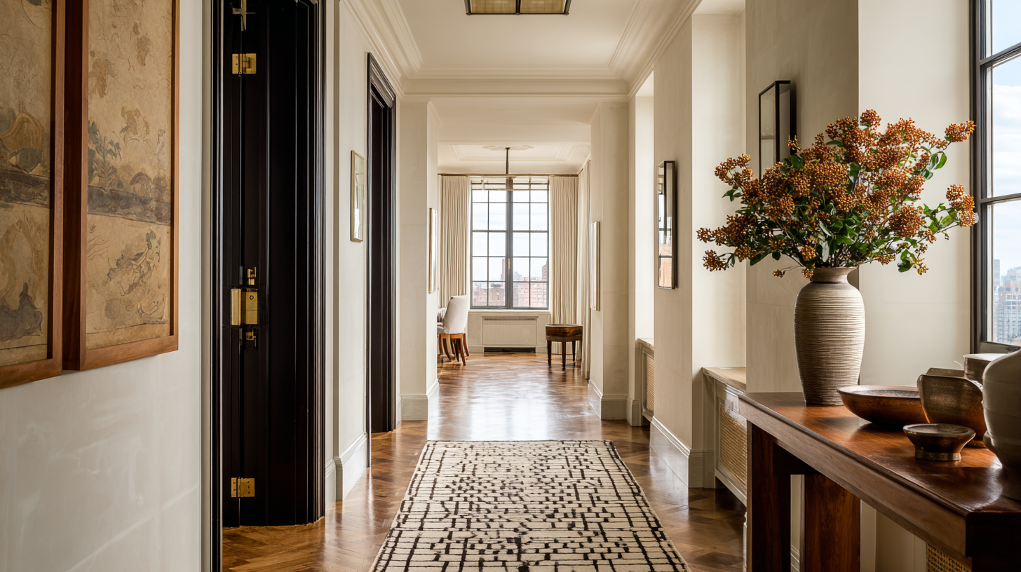 Exploring Sustainable Materials for Eco-Friendly Door Renovations