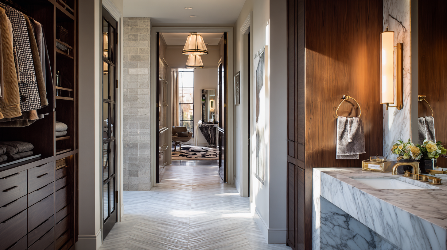 Why Attention to Every Detail Matters in Creating a Comfortable Living Space