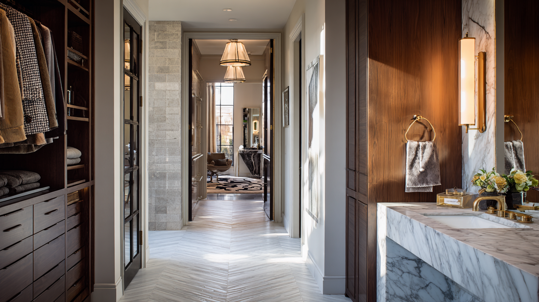 Why Attention to Every Detail Matters in Creating a Comfortable Living Space