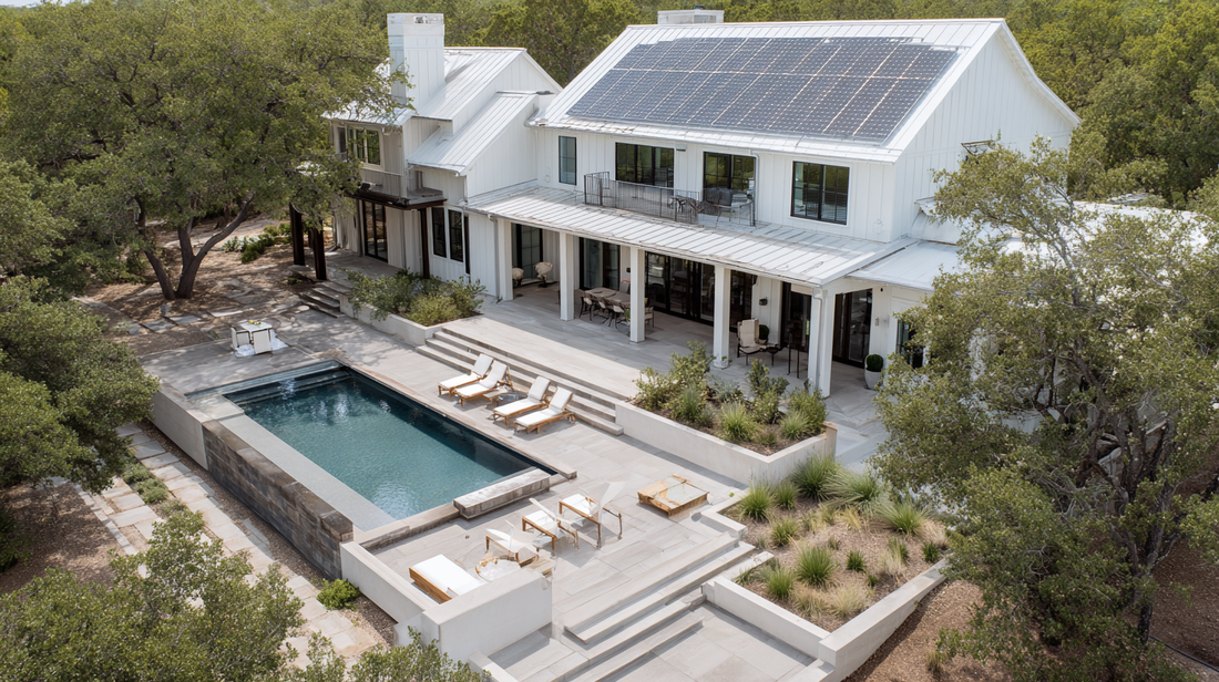 A Complete Guide to Residential Solar Panel Installation for UK Homeowners