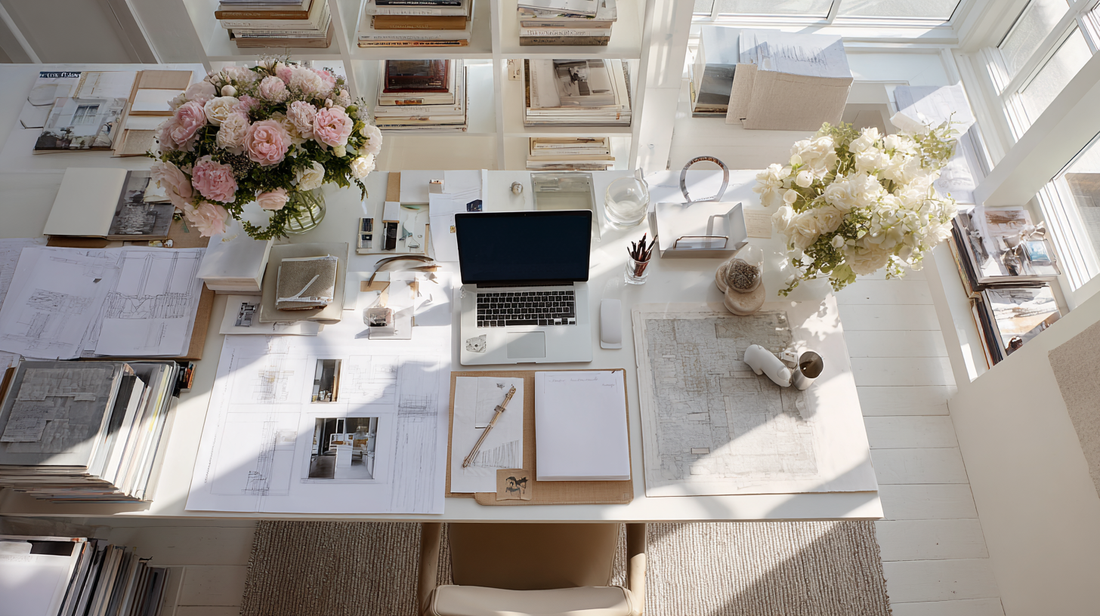 From Concept to Construction: The Hidden Power of Furniture Drawings