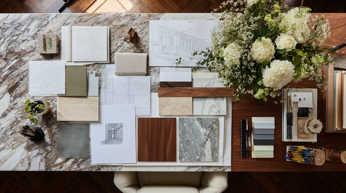 Drafting, Drawing, and Digital: The Technical Skills Behind Modern Design