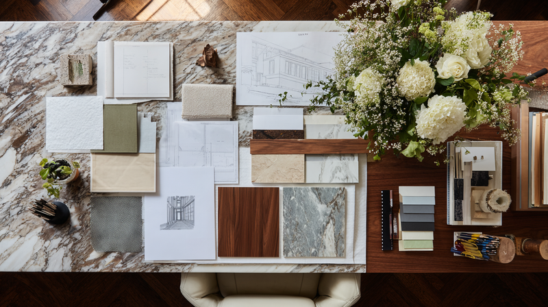 Drafting, Drawing, and Digital: The Technical Skills Behind Modern Design