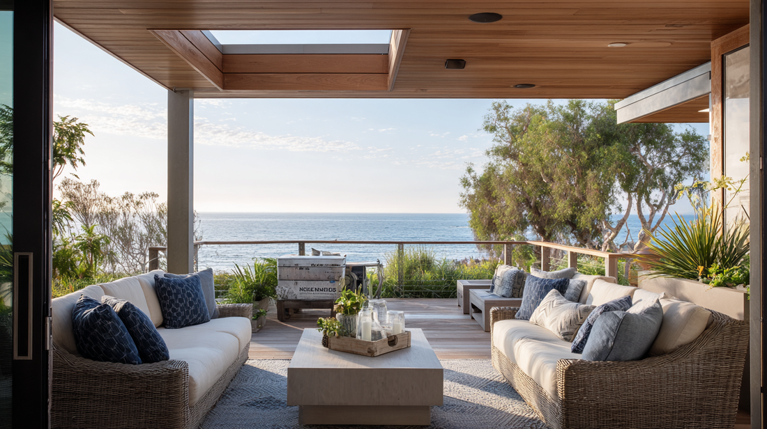 Which is Better: Composite Decking or PVC Decking?