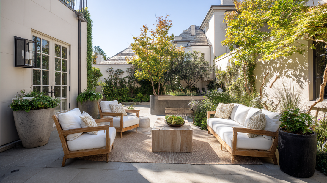 How to Choose the Perfect Contractor for Your Landscaping Project