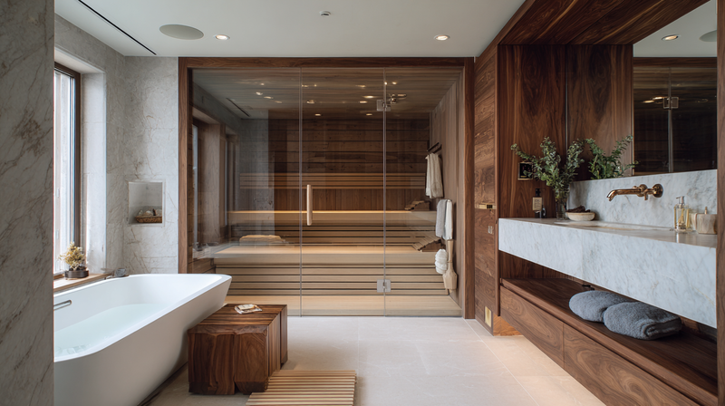 Why Saunas Are Becoming a Four-Season Wellness Tool in Canada