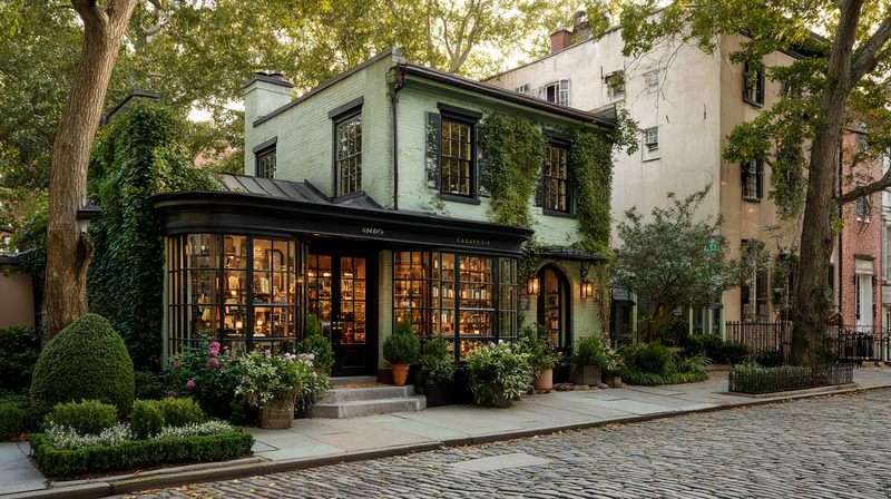 Curb Appeal Upgrades That Add Value to Retail Spaces
